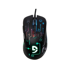 Chuột có dây FUHLEN G90S PRO