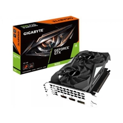 VGA Gigabyte GeForce® GTX 1650 D6 OC (GV-N1656OC-4GD)