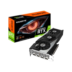 VGA GIGABYTE GeForce RTX 3060 GAMING OC 12G (GV-N3060GAMING OC-12GD)