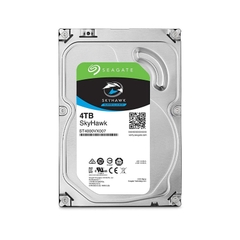 HDD Seagate SkyHawk 4TB 3.5 inch