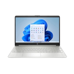 HP 15S - FQ2712TU 7C0X2PA, i3 1115G4, 8GB, SSD 256GB, 15.6