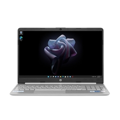 HP 15S - FQ5077TU 6K797PA, i7 1255U, 8GB, SSD 512GB, 15.6