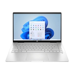 HP PAVILION X360 14-EK0135TU 7C0W5PA Xoay 360 độ, i5 1235U, 8GB, SSD 512GB, 14.0