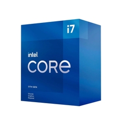 CPU Intel I7 11700F Comet Lake (4.9GHZ / 8 nhân 16 luồng/16MB Cache, 65W)