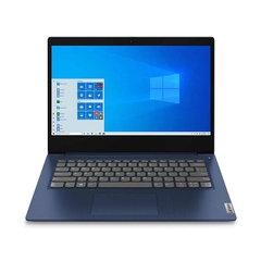 LENOVO IDEAPAD 3, i3 1115G4, 4GB, SSD 128GB, 15.6