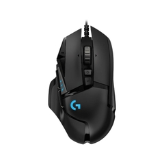 Chuột Gaming có dây Logitech G502 Hero