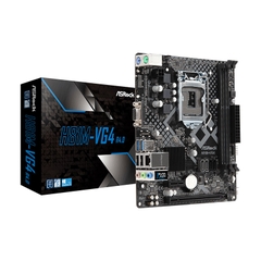 Main ASROCK H81M-VG4 R4.0