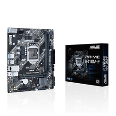 Main ASUS H410M-F