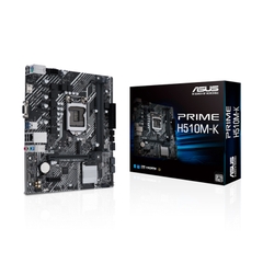 Main Asus PRIME H510M-K