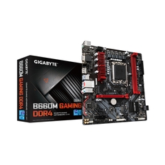 Main Gigabyte B660M GAMING DDR4