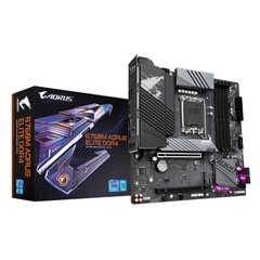 MAIN GIGABYTE GA-B760M A ELITE DDR4