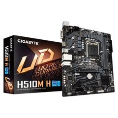 MAIN GIGABYTE H510M H