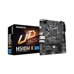 Main Gigabyte H510M-K