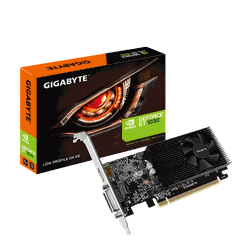 VGA GIGABYTE N1030D4-2GL 2GB - 64 BIT