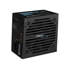 Nguồn AEROCOOL VX PLUS 400W (Công suất thực) Có dây nguồn