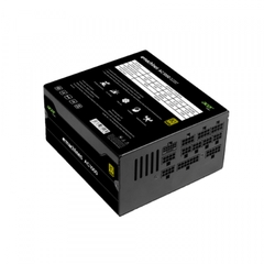 Nguồn Máy Tính ACER PCIe 5.0 AC1000FR  80 Plus Bronze Full Modular