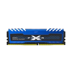 Ram Decktop DDR4 SILICON POWER DDR4 3200Mhz Tản nhiệt
