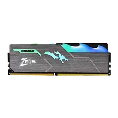 Ram Desktop DDRam 4 Kingmax 16GB 3600Mhz