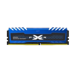 Ram Desktop Silicon Power XPOWER Turbine 16GB DDR4 3200MHz