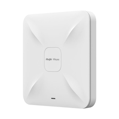 Bộ Phát WiFi Ruijie RG-RAP2200E (Ốp gắn trần chuẩn 11ac Wave 2 )