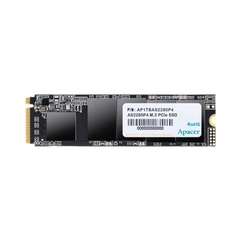 SSD M.2 PCLE APACER 512GB AS2280P4 Gen 3 x4
