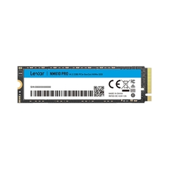 SSD M2 LEXAR NM610 PRO 250GB