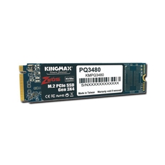 SSD M2 PCLE Kingmax XPQ3480 512GB