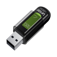 USB Lexar 32Gb - 3.0