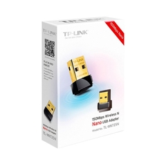 USB thu Wifi TPLink 150MB 725N