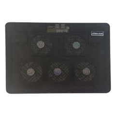 Đế Tản Nhiệt Laptop V4/V5 Notebook Cool Pad 5 Quạt