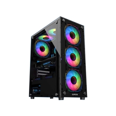 Vỏ Case Gipco Gaming 5986LQ