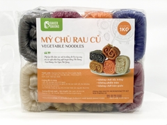 MỲ CHŨ RAU CỦ (1KG)