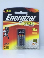 Pin Energizer AAA E92