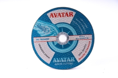 AVATAR Đá cắt AVA 350*3*25.4mm