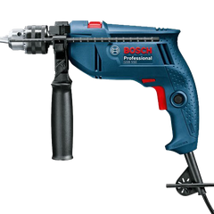 BOSCH Máy khoan động lực GSB 550 SET