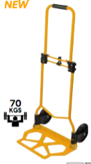 TOLSEN 62600 Xe Đẩy 70Kg