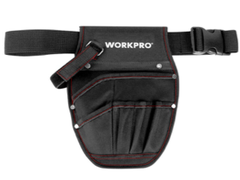 Workpro Túi đeo đựng mũi khoan W081016