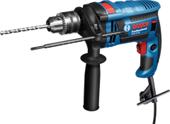 BOSCH Máy khoan động lực GSB 16RE cải tiến