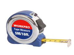 Workpro Thước dây cuộn 3m W061011