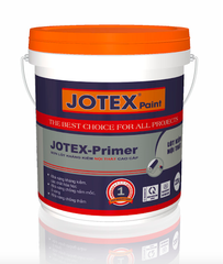 Jotex Sơn lót kháng kiềm nội thất cao cấp PRIMER (6.2kg)