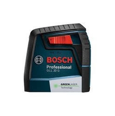 BOSCH Máy cân mực laze GLL 30 G