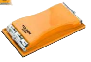 TOLSEN 32100 Bàn Chà Nhám 165Mm