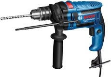 BOSCH Máy khoan động lực GSB 13 RE Bộ 100 món