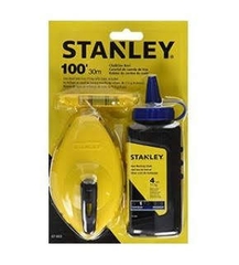 STANLEY Bộ bật mực STHT47443-8 30m