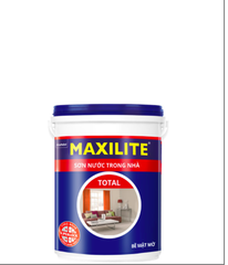 MAXILITE A901 sơn nội thất 5L