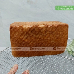Khuôn bánh mì sandwich chống dính có nắp 450g