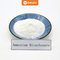 Bột khai Ammonium Bicarbonate làm bánh gói 500g