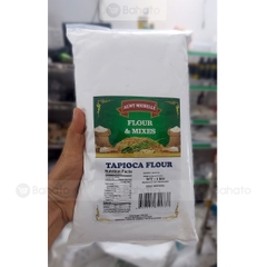 Bột năng (Tapioca flour) Aunt Michelle gói 1kg