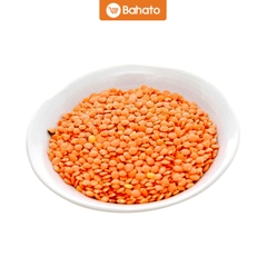 Đậu lăng đỏ Aunt Michelle 1kg (Red Lentils - Masoor Dal)