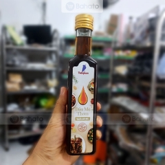 Dầu mè thơm nguyên chất Nakydaco chai 250ml